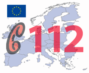 europejski numer 112
