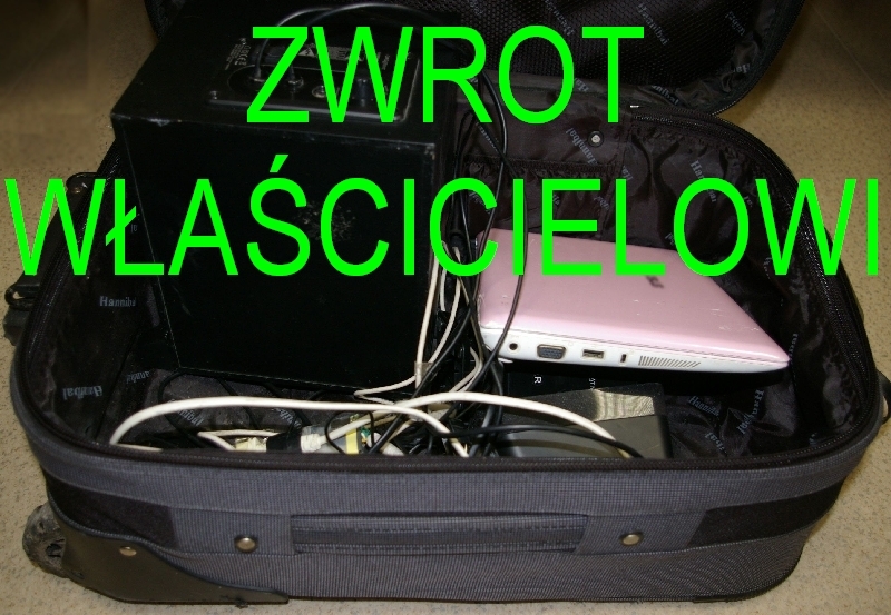 walizka 22