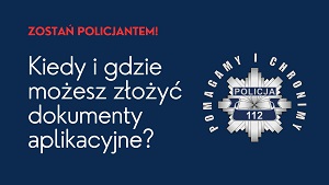 Dokumenty - kiedy i gdzie?