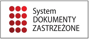 Dokumenty Zastrzeżone