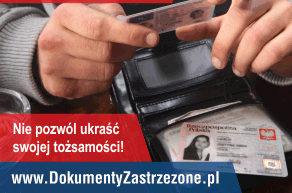 Dokumenty Zastrzeżone