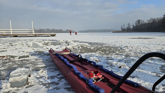 Działania Bezpieczne Ferie 2026 w Wolsztynie, Chobienicach i Wieleniu.