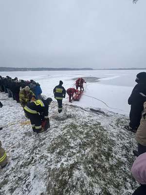 Działania Bezpieczne Ferie 2026 w Wolsztynie, Chobienicach i Wieleniu.