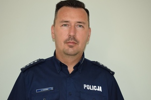 Rejon 6 Krzysztof Dudziński