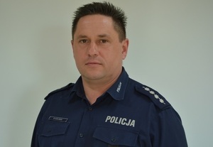 Rejon 8 Mariusz Kozłowski 