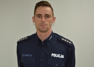 Rejon 10 Piotr Krall