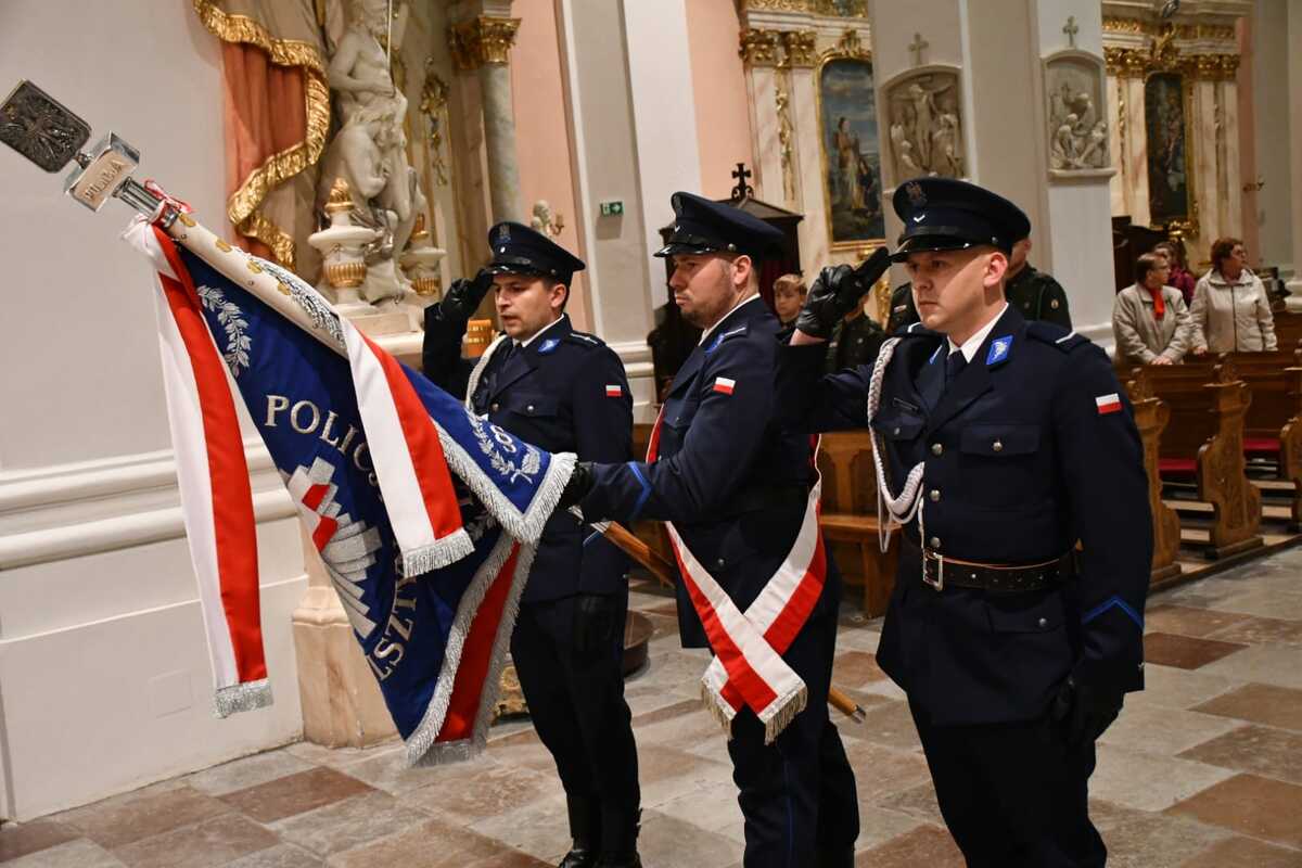 Wolsztyn upamiętnia 87. rocznicę napaści ZSRR na Polskę