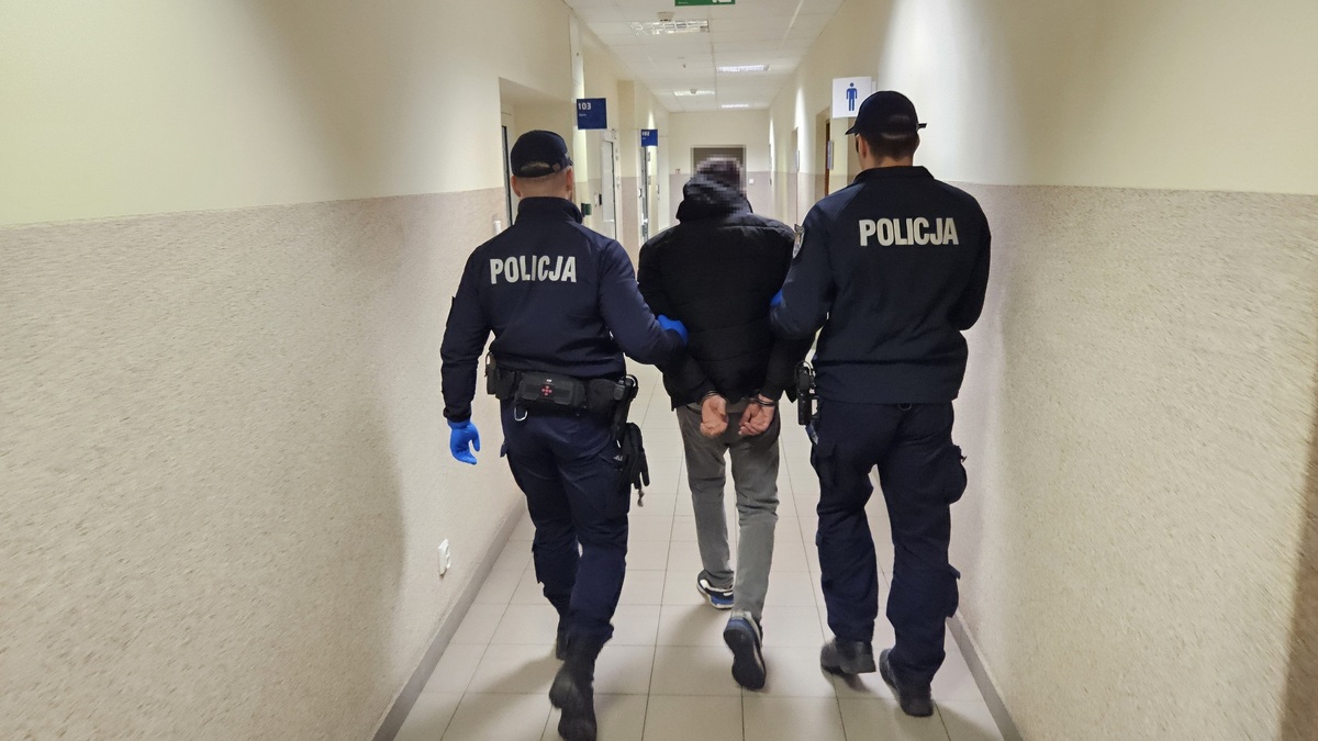 Zatrzymania w ramach akcji POSZUKIWANY w powiecie wolsztyńskim